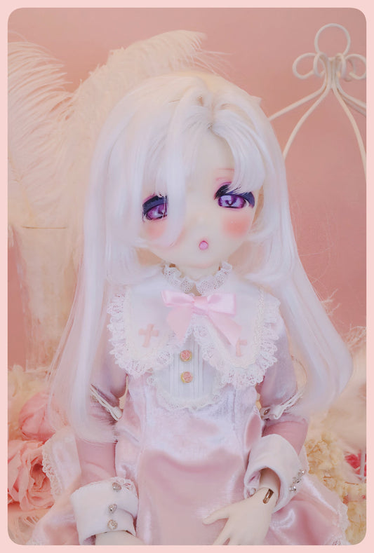 VeveDoll - Belue has released