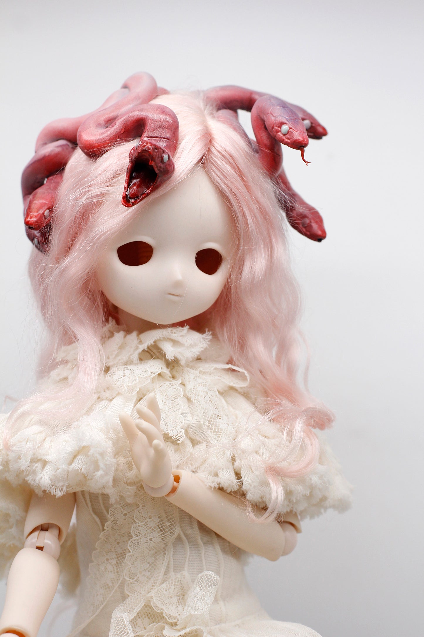 MDD - Medusa Headwear accessory