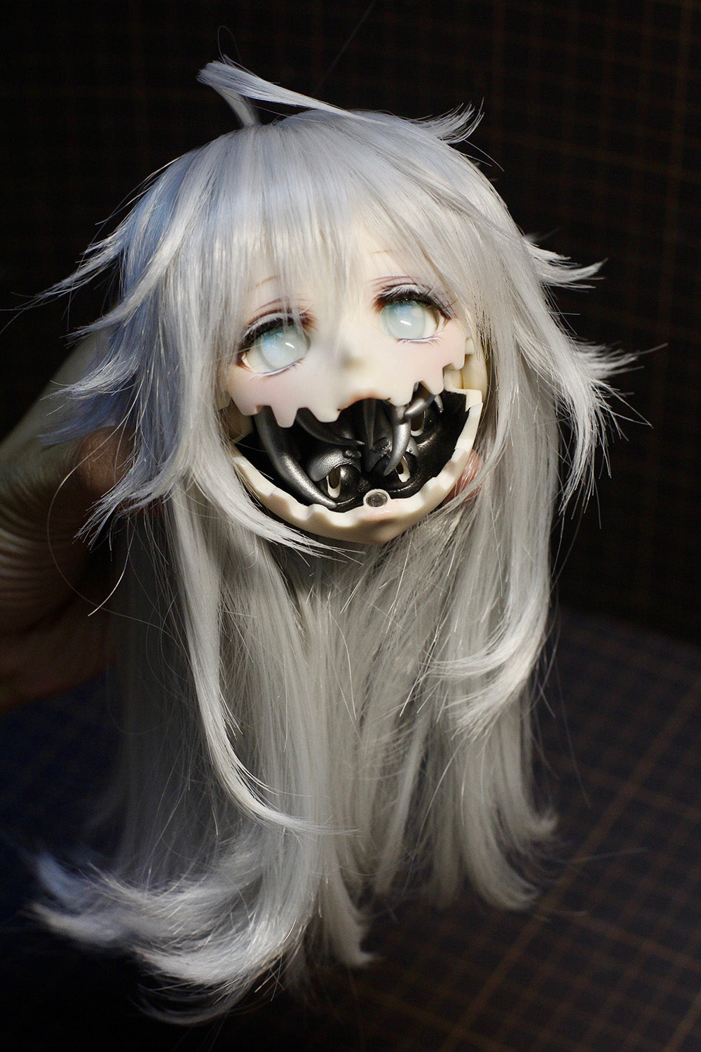 MDD - No.8