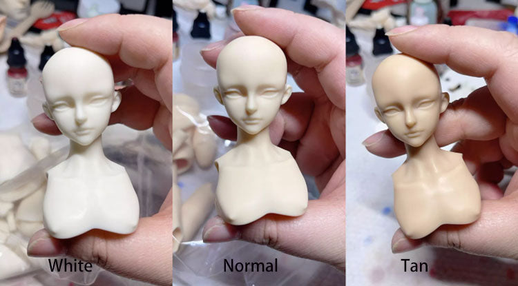 75cm BJD - Shanwoo-Prometheus