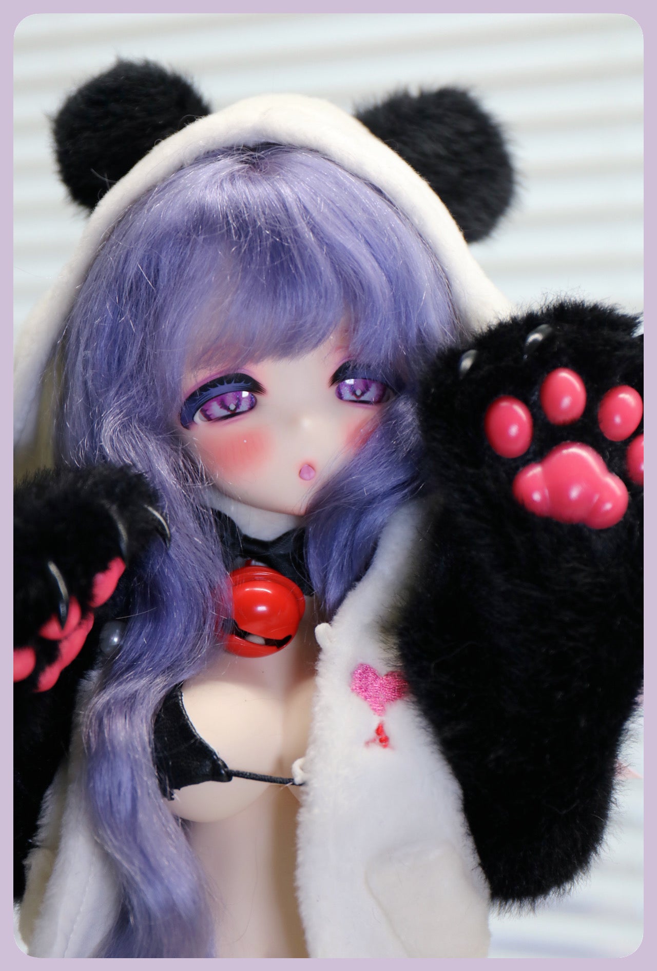 1/4 BJD - Belue
