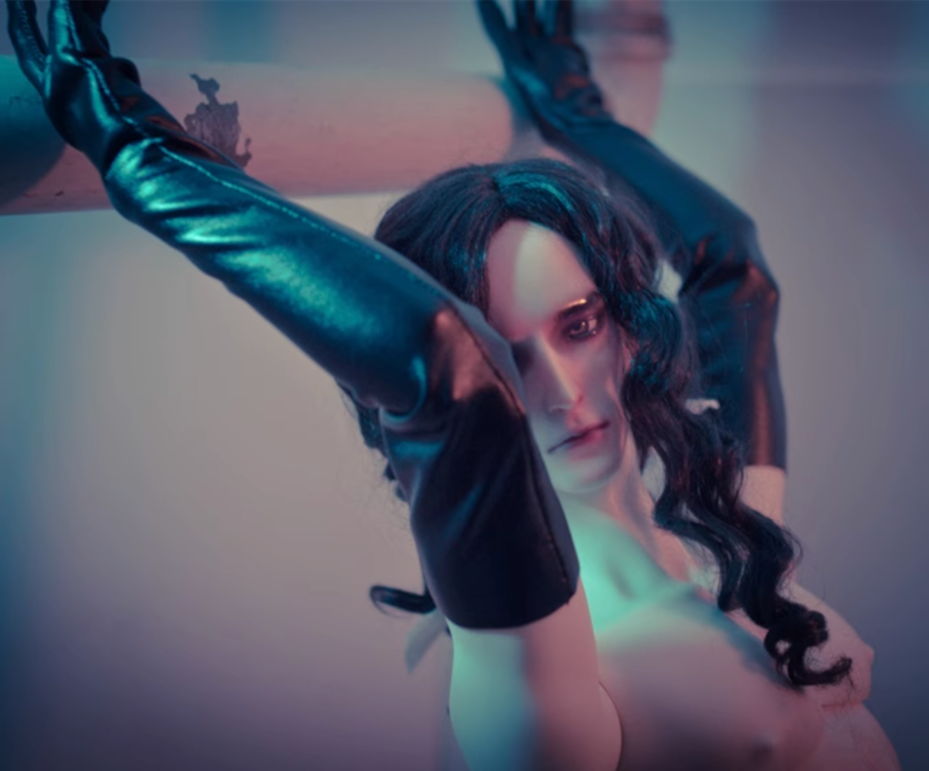 75cm BJD - Shanwoo-Prometheus