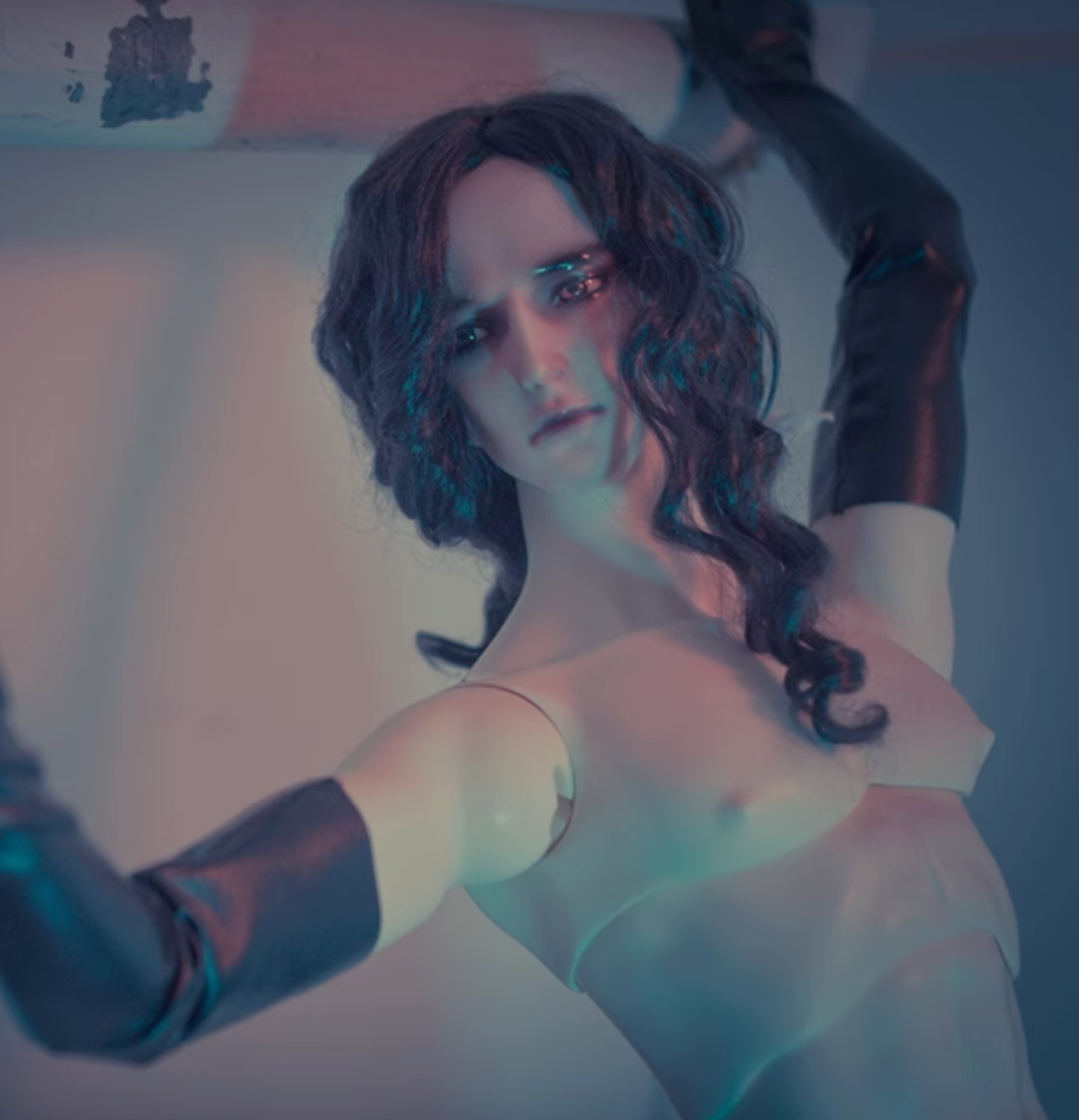 75cm BJD - Shanwoo-Prometheus