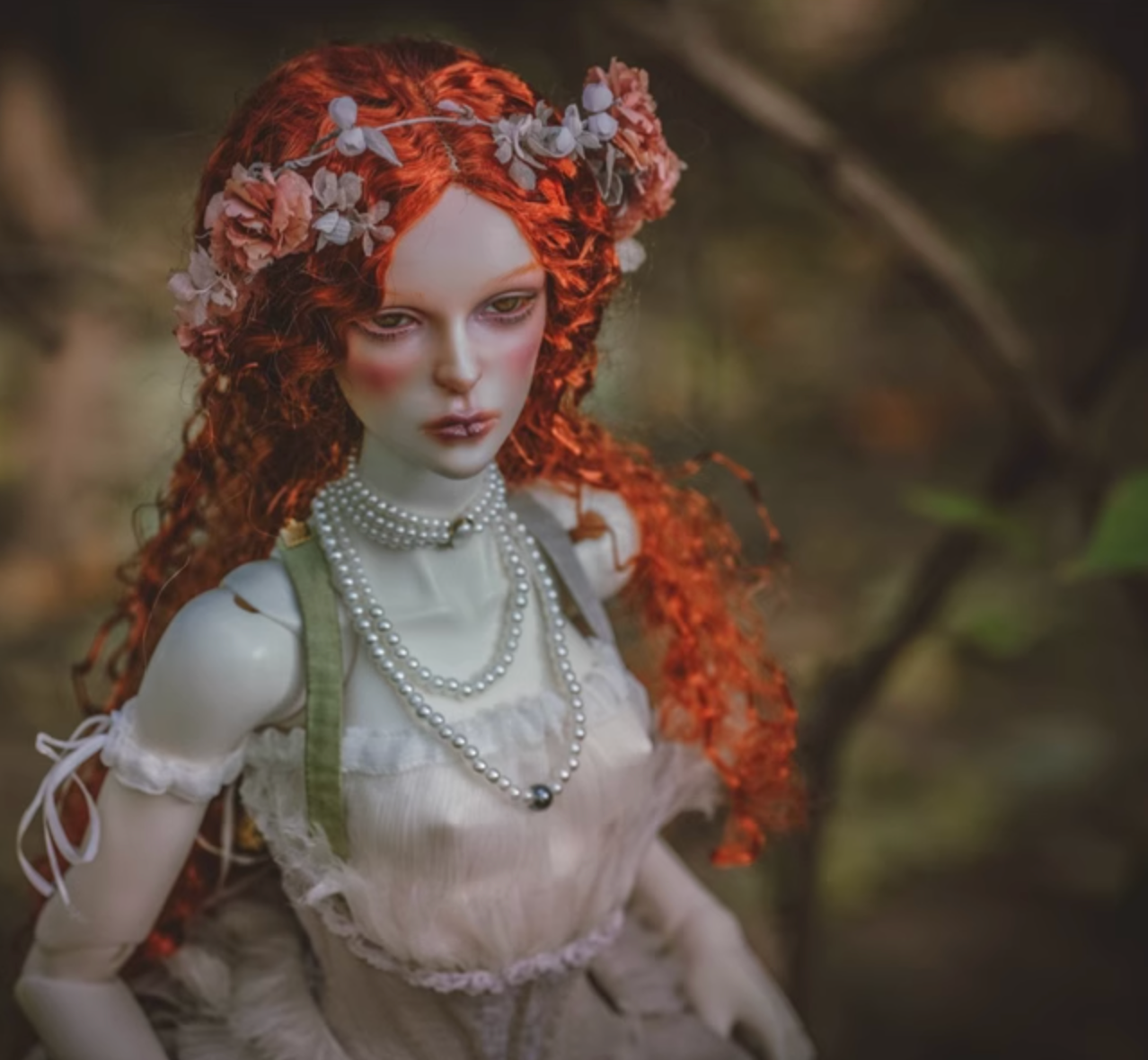 68cm BJD - Aphrodite-Aphrodite