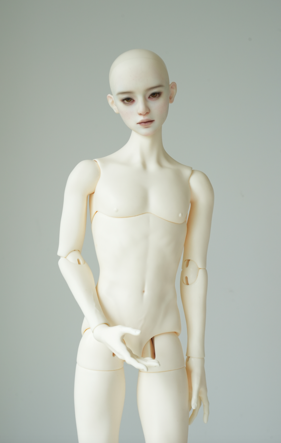 68cm&1/3 BJD - Male/Female Body