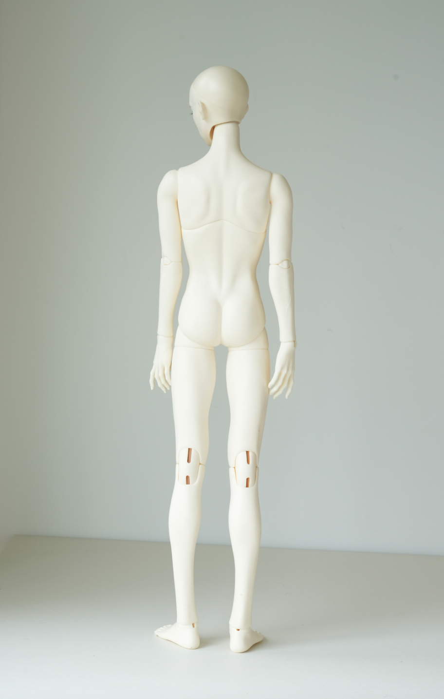 68cm&1/3 BJD - Male/Female Body