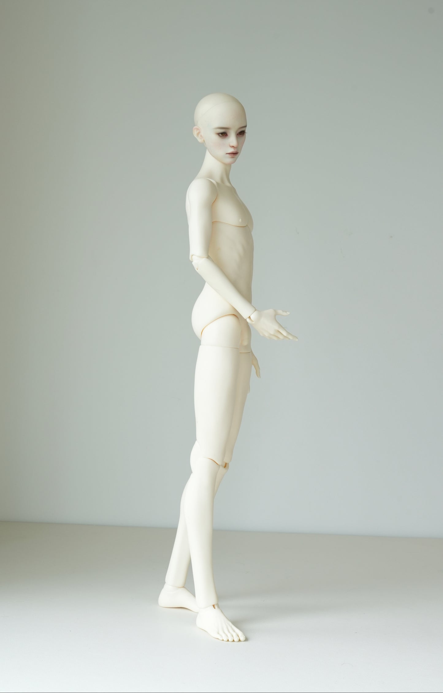 68cm&1/3 BJD - Male/Female Body