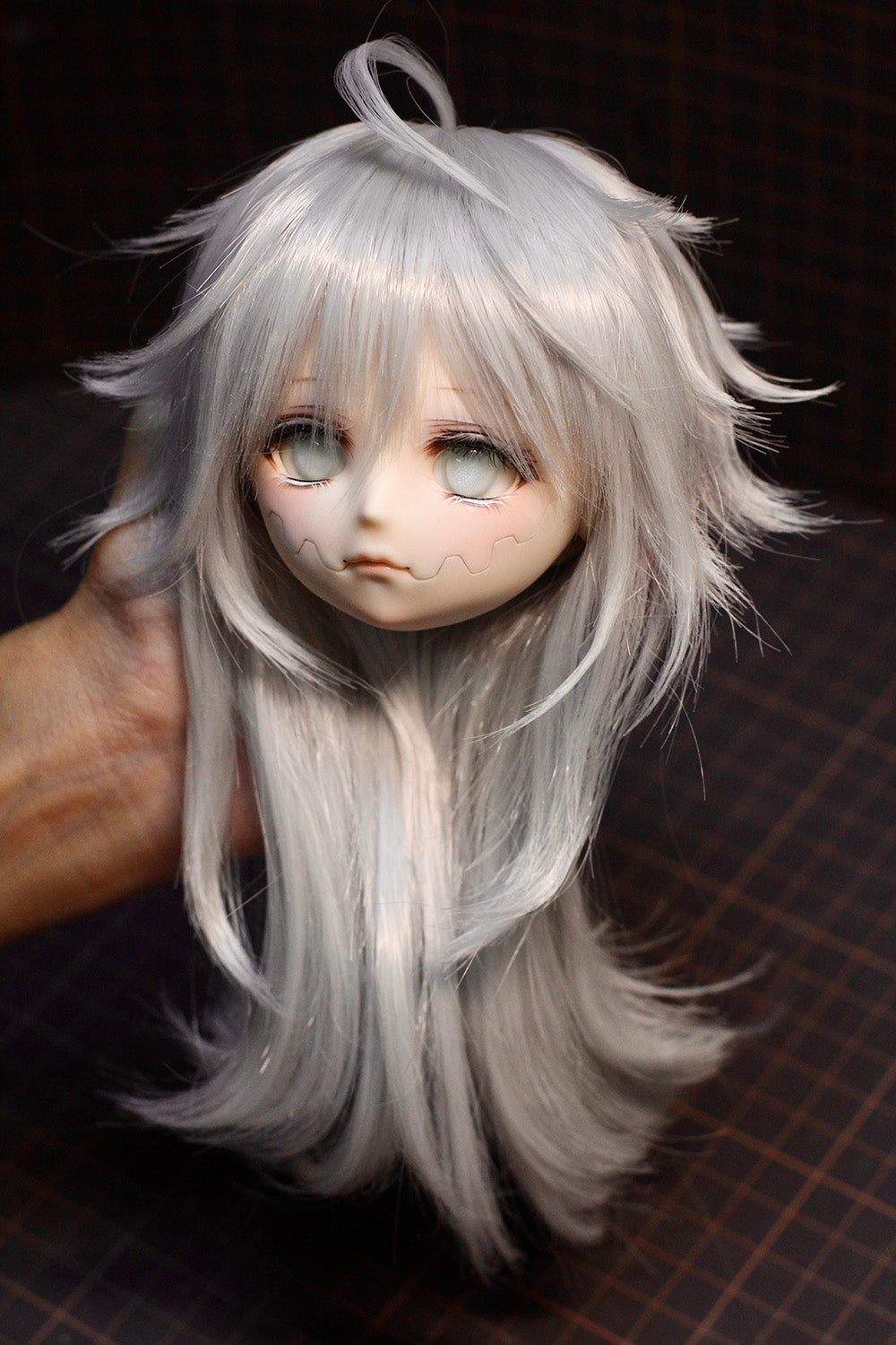 MDD - No.8