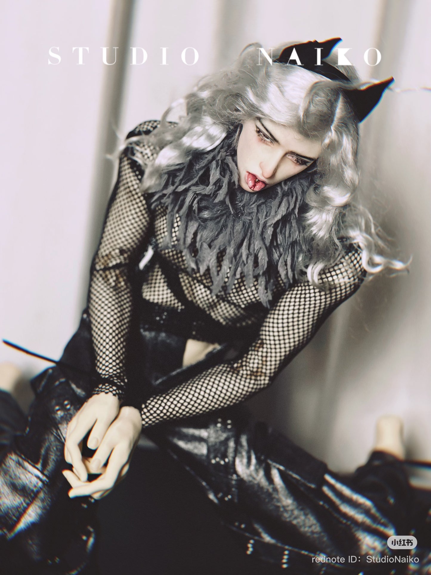 75cm BJD - Bastion/ Bastion sp 76