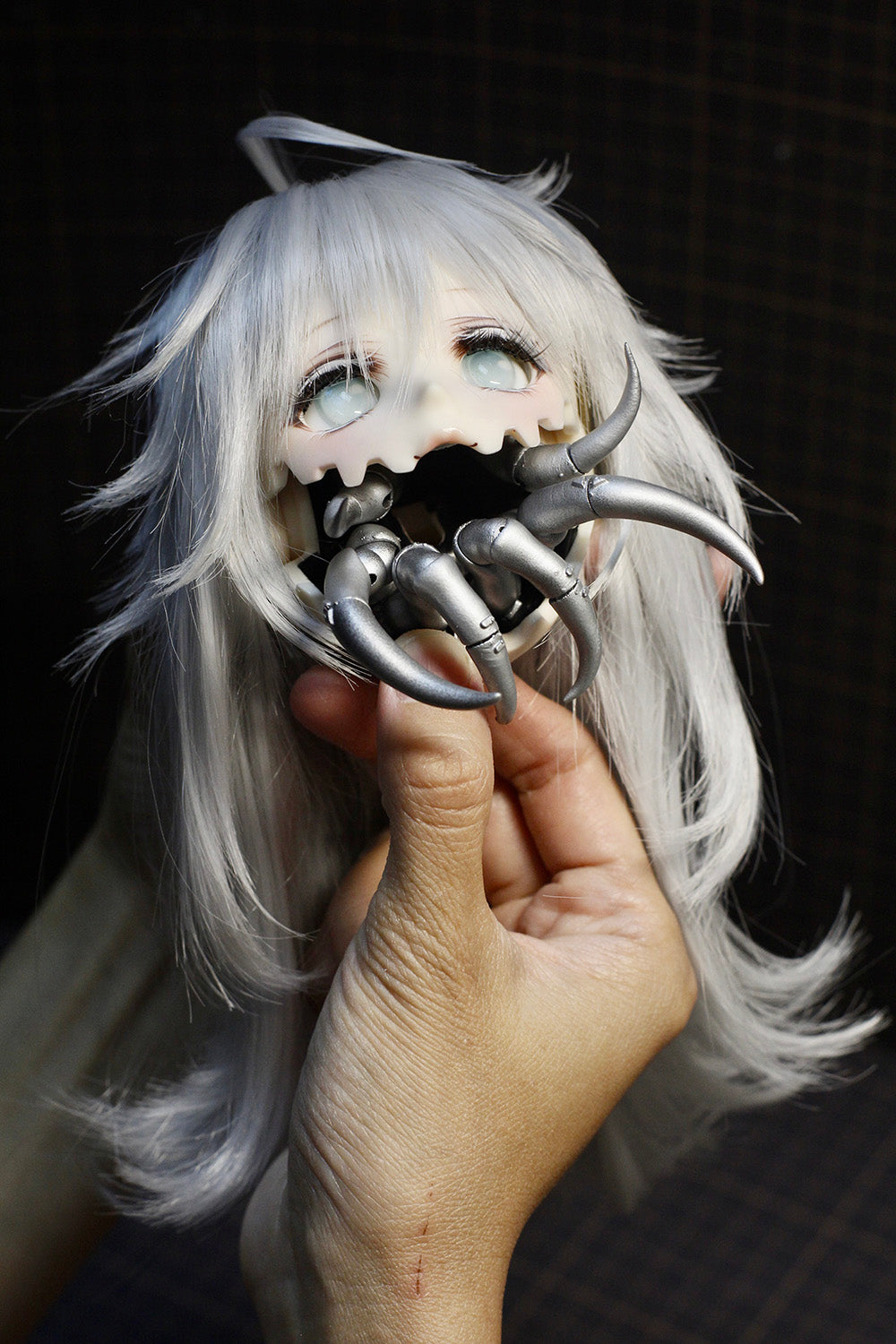 MDD - No.8