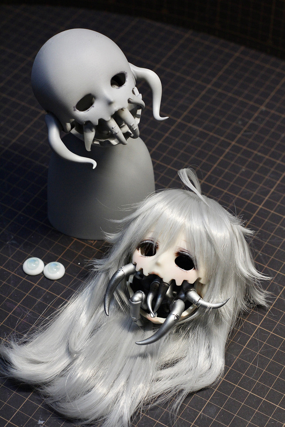 MDD - No.8