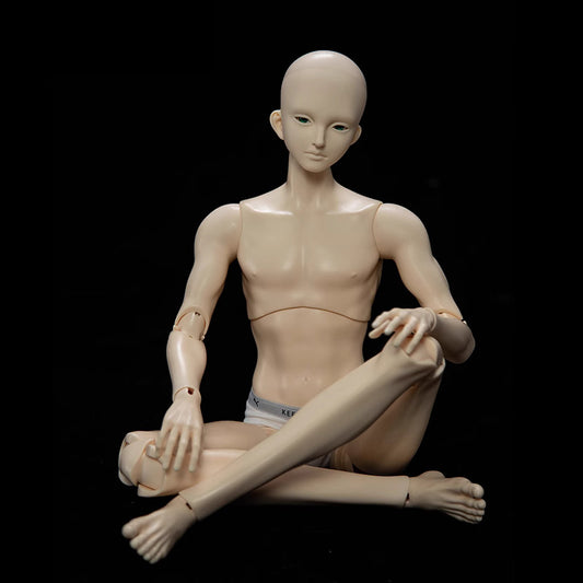 62cm BJD Body
