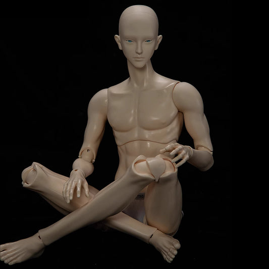 70cm BJD Body