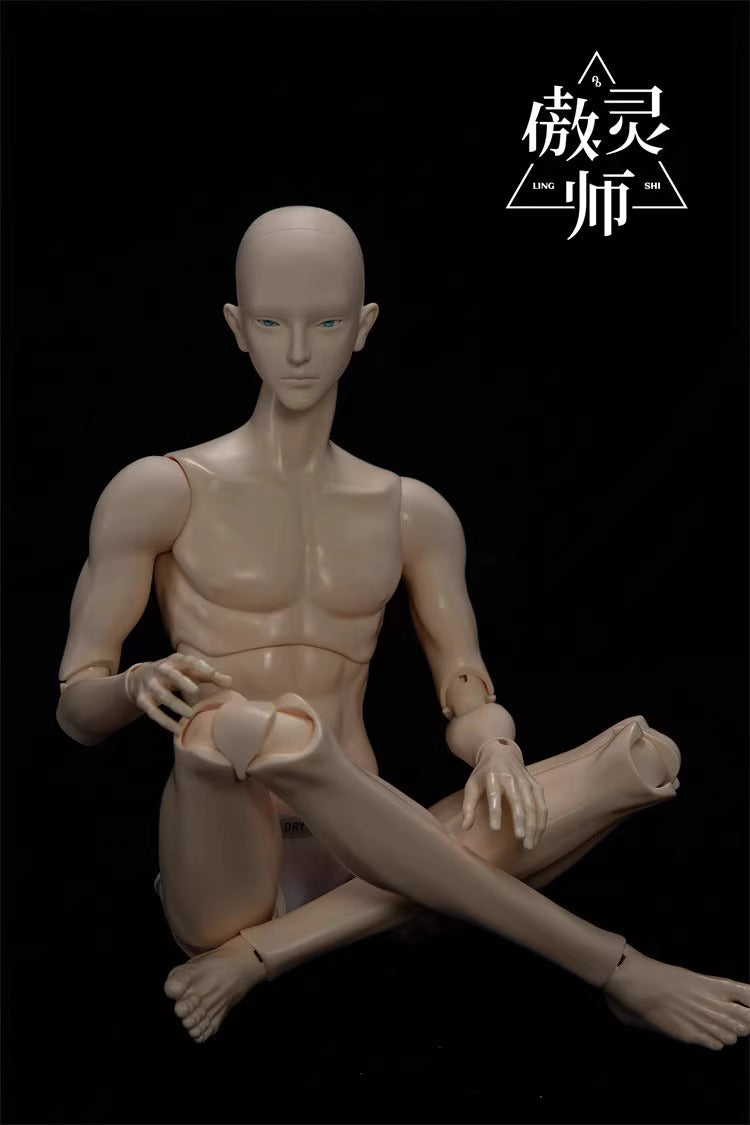 70cm BJD Body