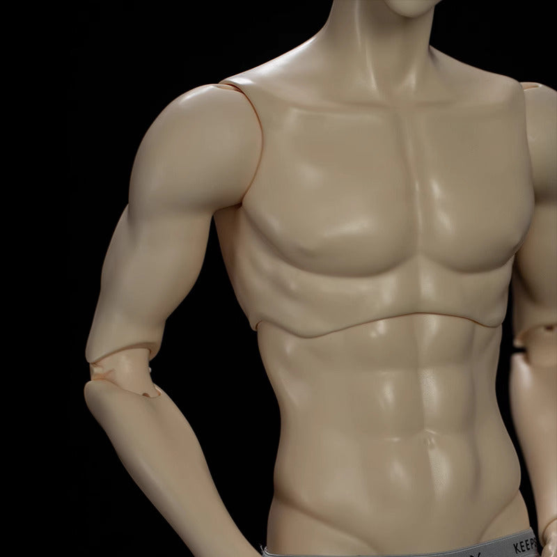 70cm BJD Body
