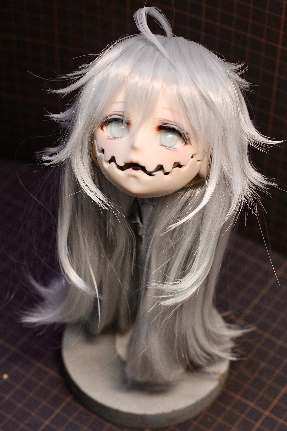 MDD - No.8