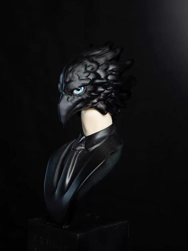 75cm BJD - Birdman