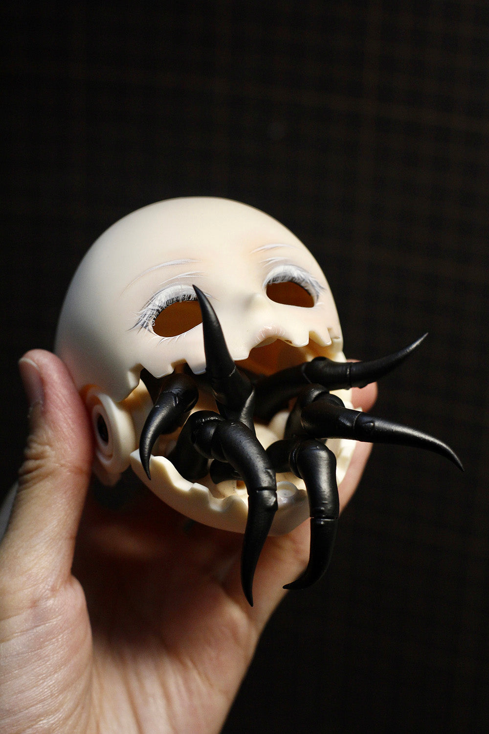 MDD - No.8
