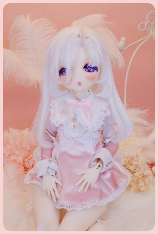 1/4 BJD - Belue