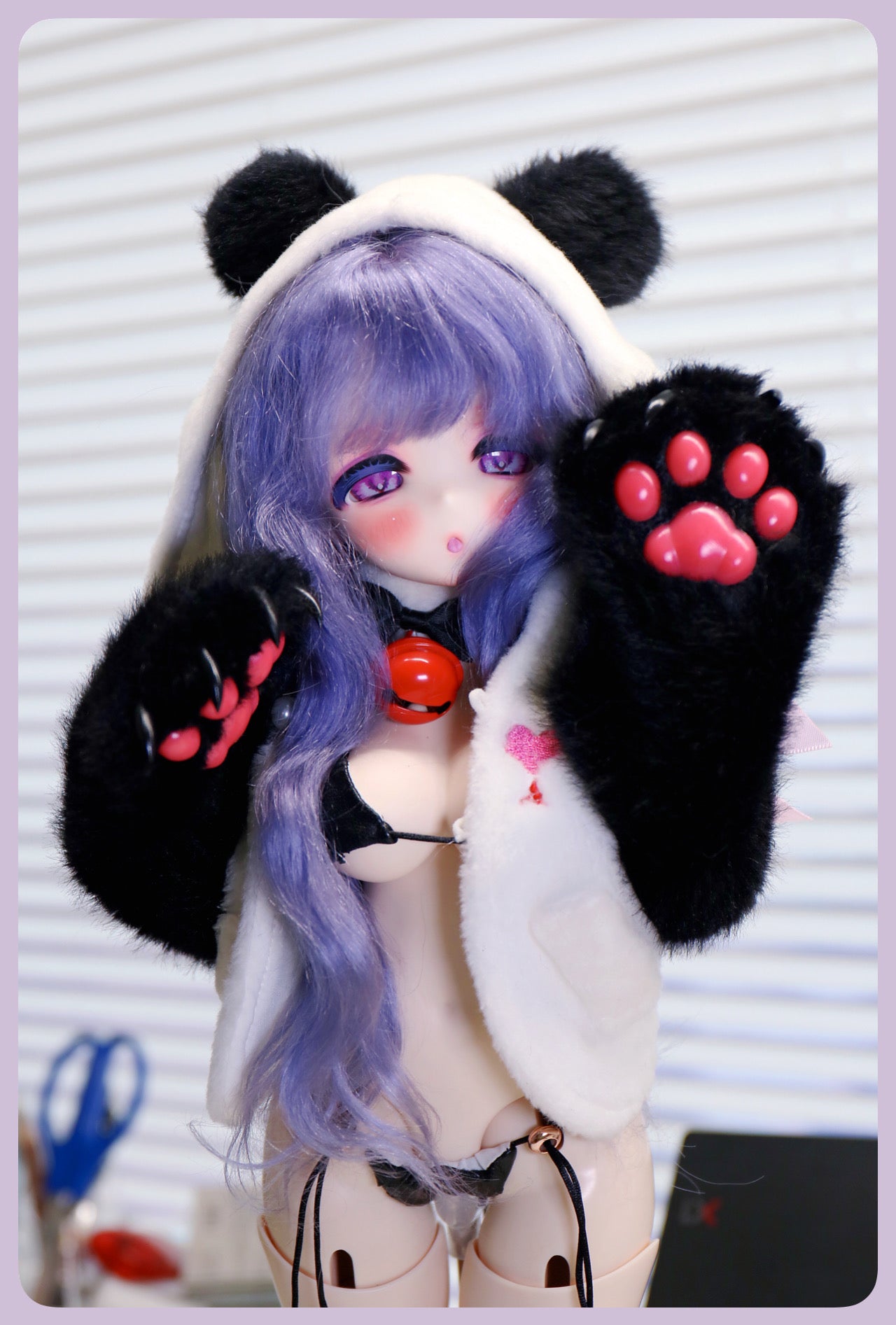1/4 BJD - Belue