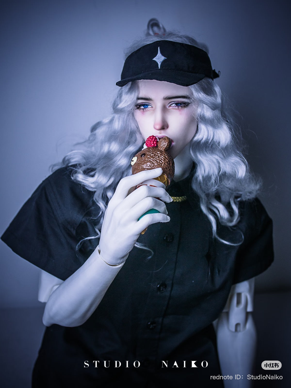 75cm BJD - Bastion/ Bastion sp 76