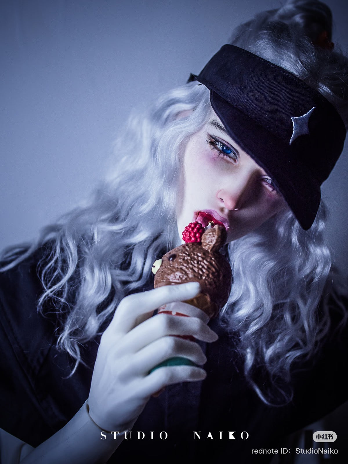 75cm BJD - Bastion/ Bastion sp 76