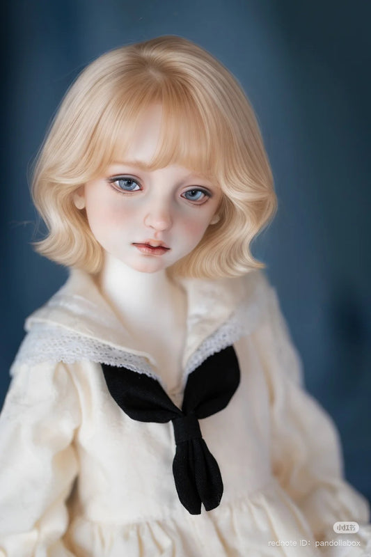 1/4 BJD Azalea