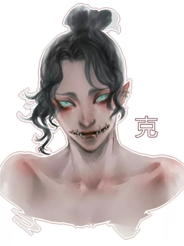 1/3 BJD - Ke