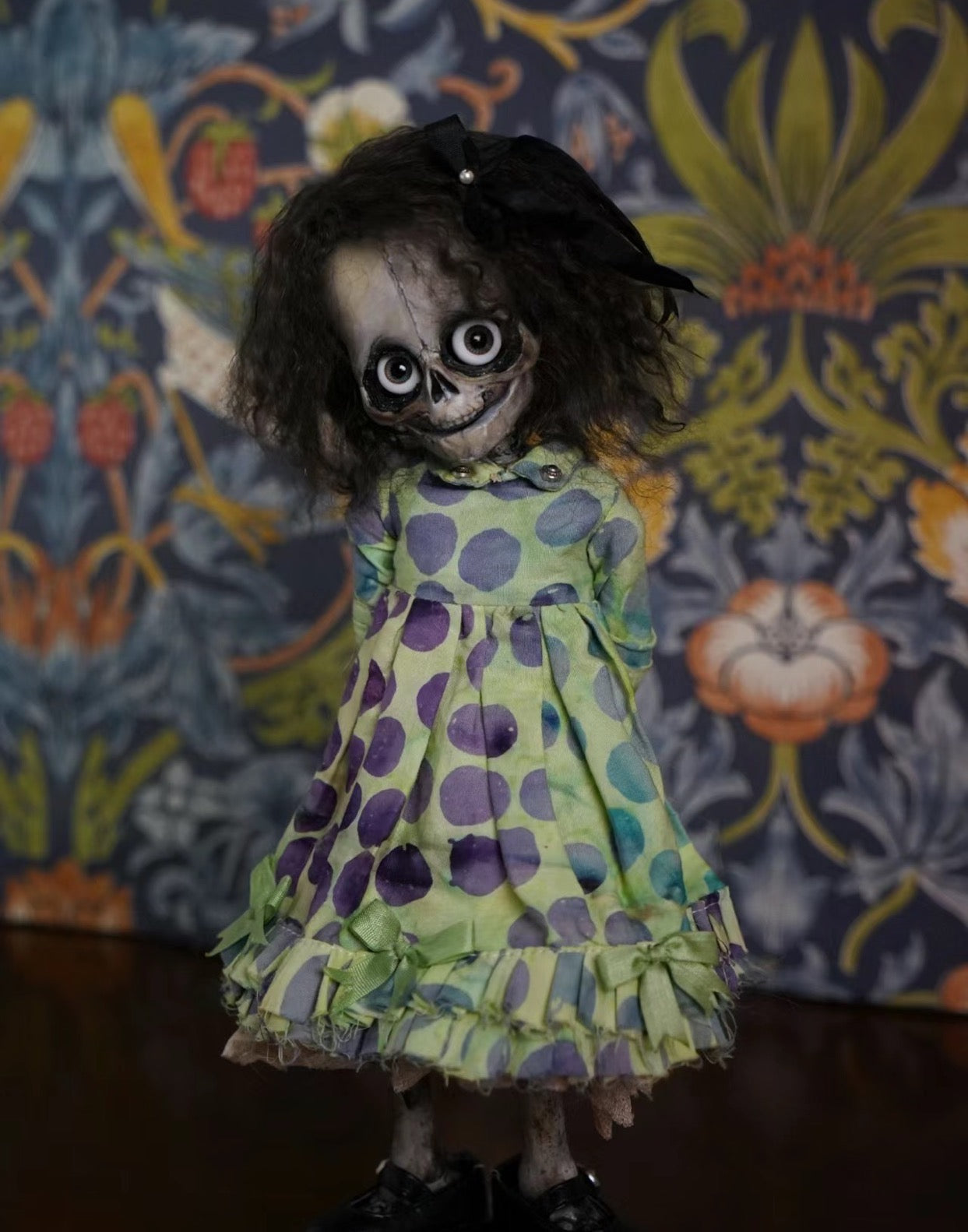 1/6 Special Size - Little Skeleton