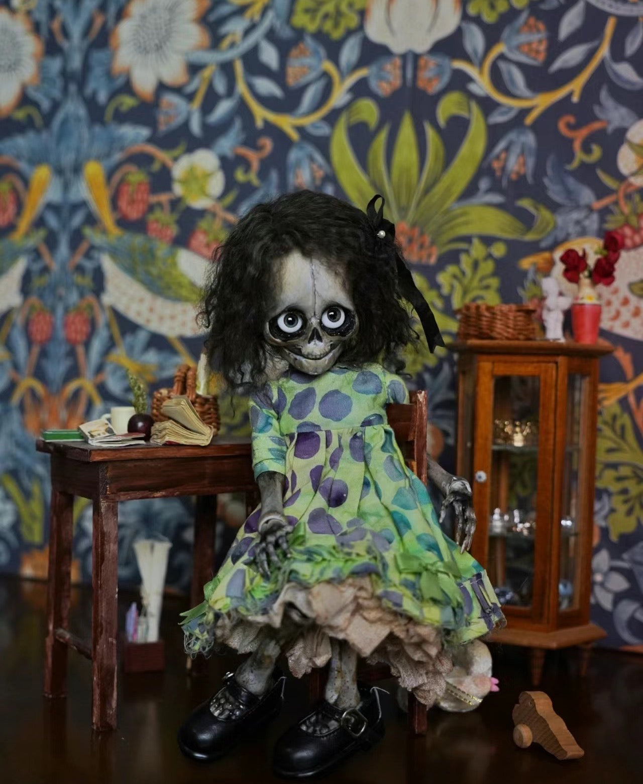 1/6 Special Size - Little Skeleton