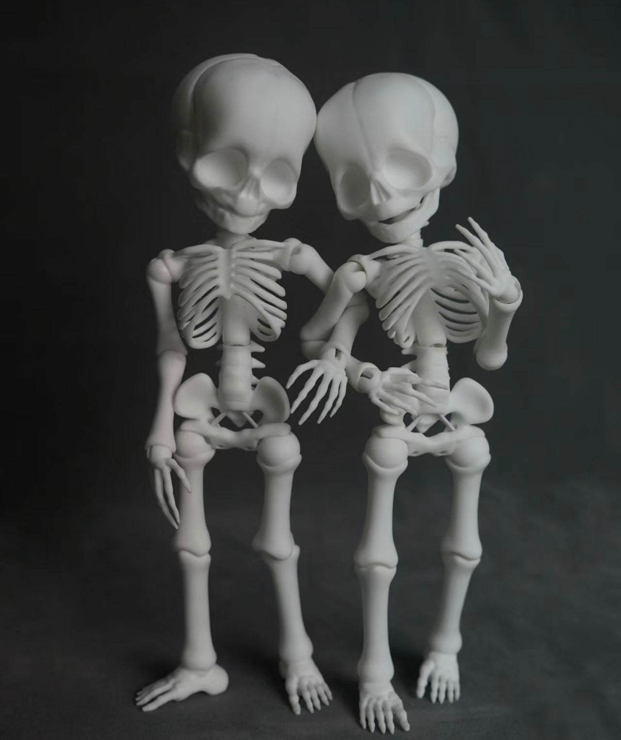 1/6 Special Size - Little Skeleton