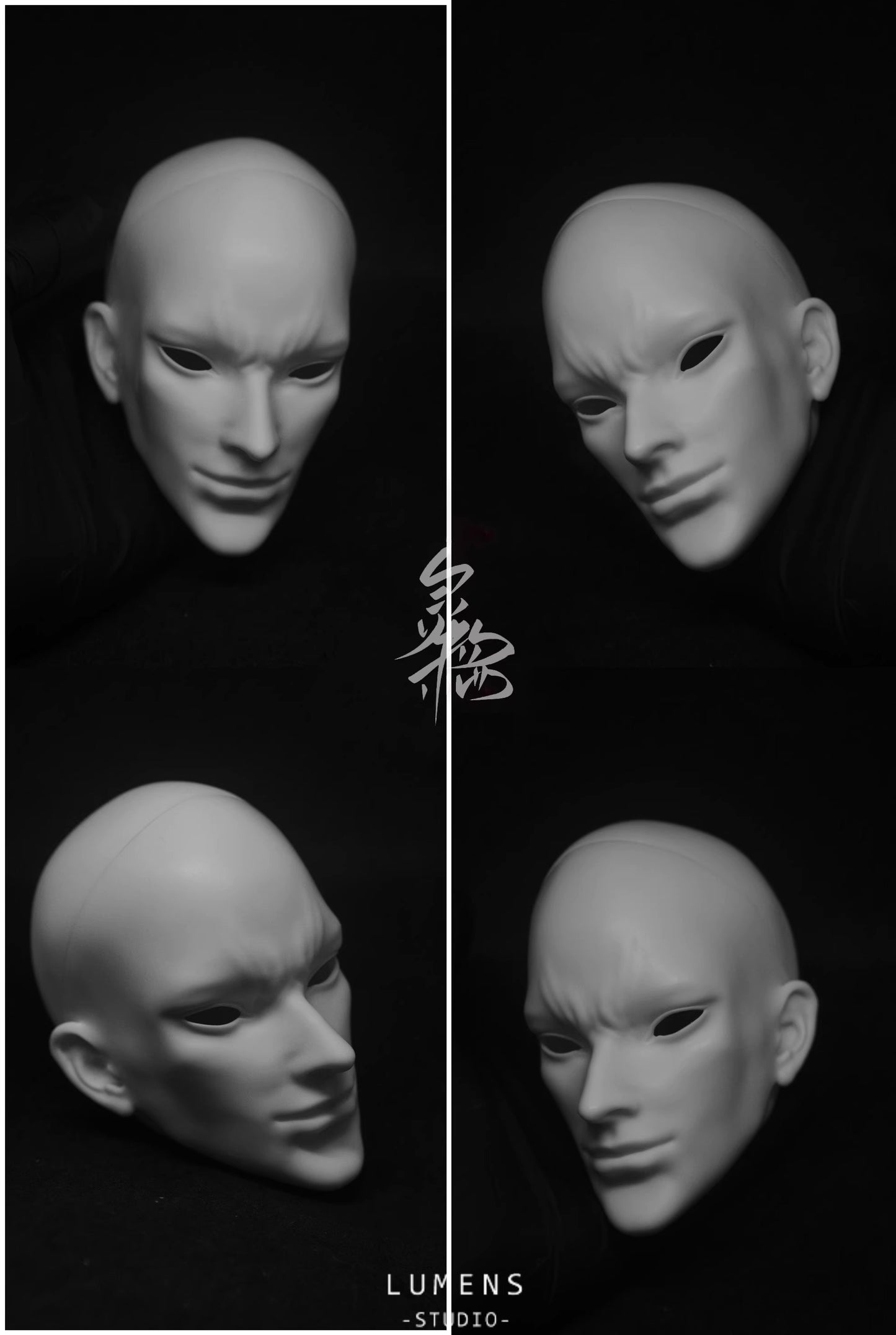 75cm BJD - Yungui