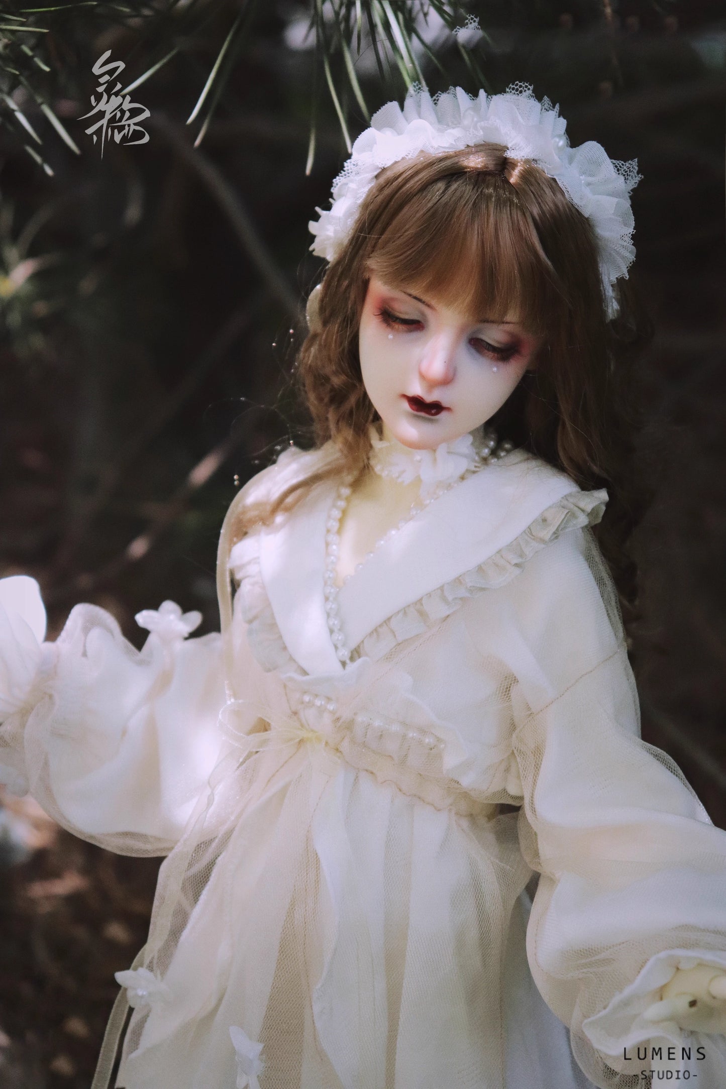 58cm BJD - Daisy