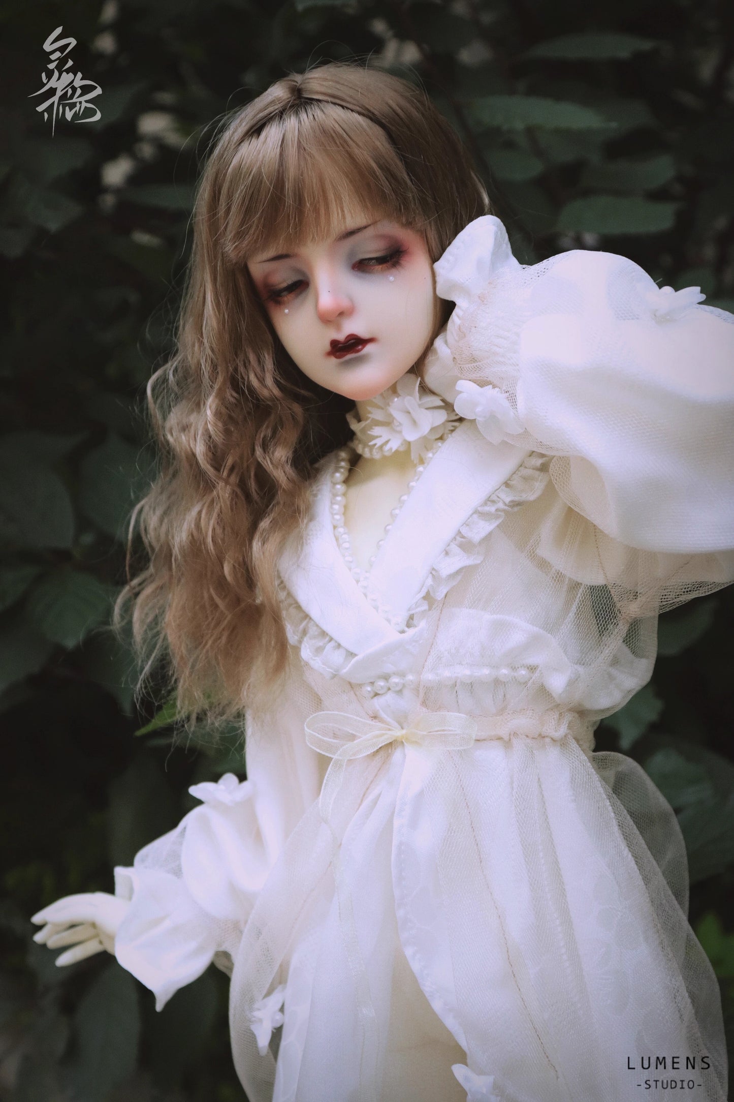 58cm BJD - Daisy