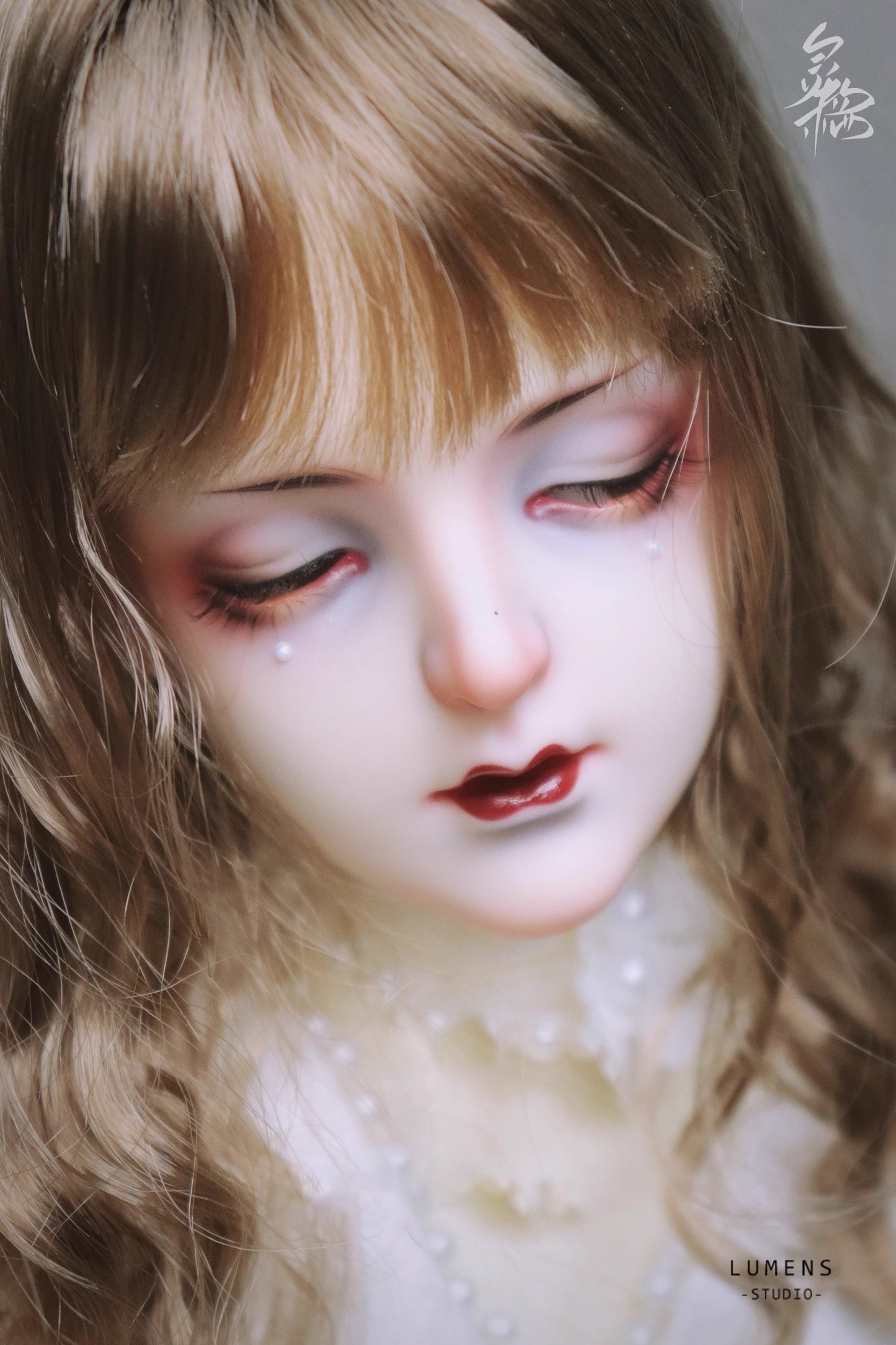 58cm BJD - Daisy