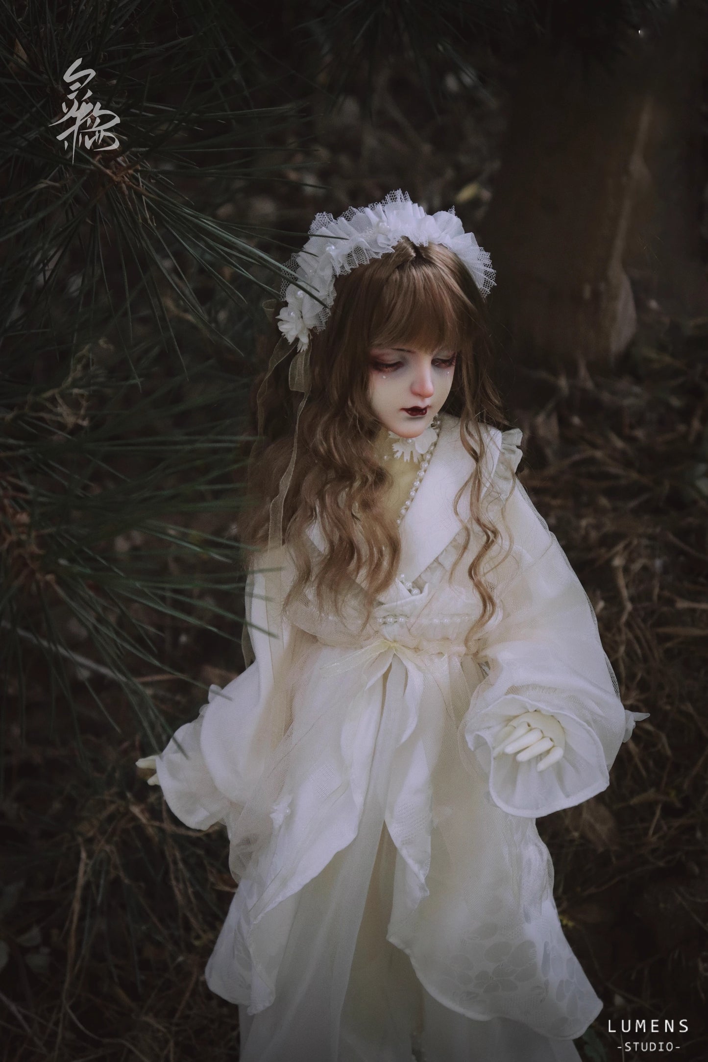 58cm BJD - Daisy