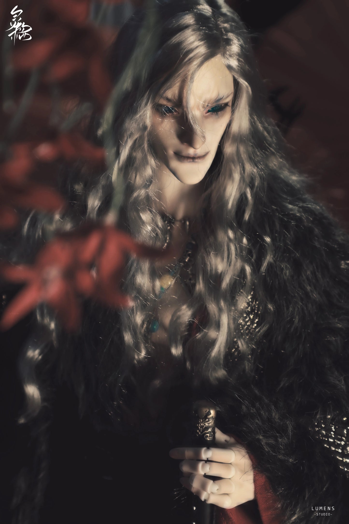 75cm BJD - Yungui