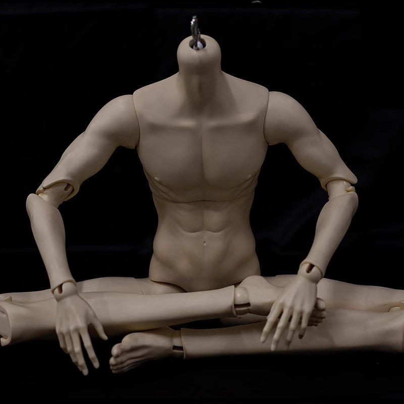 75cm BJD Body