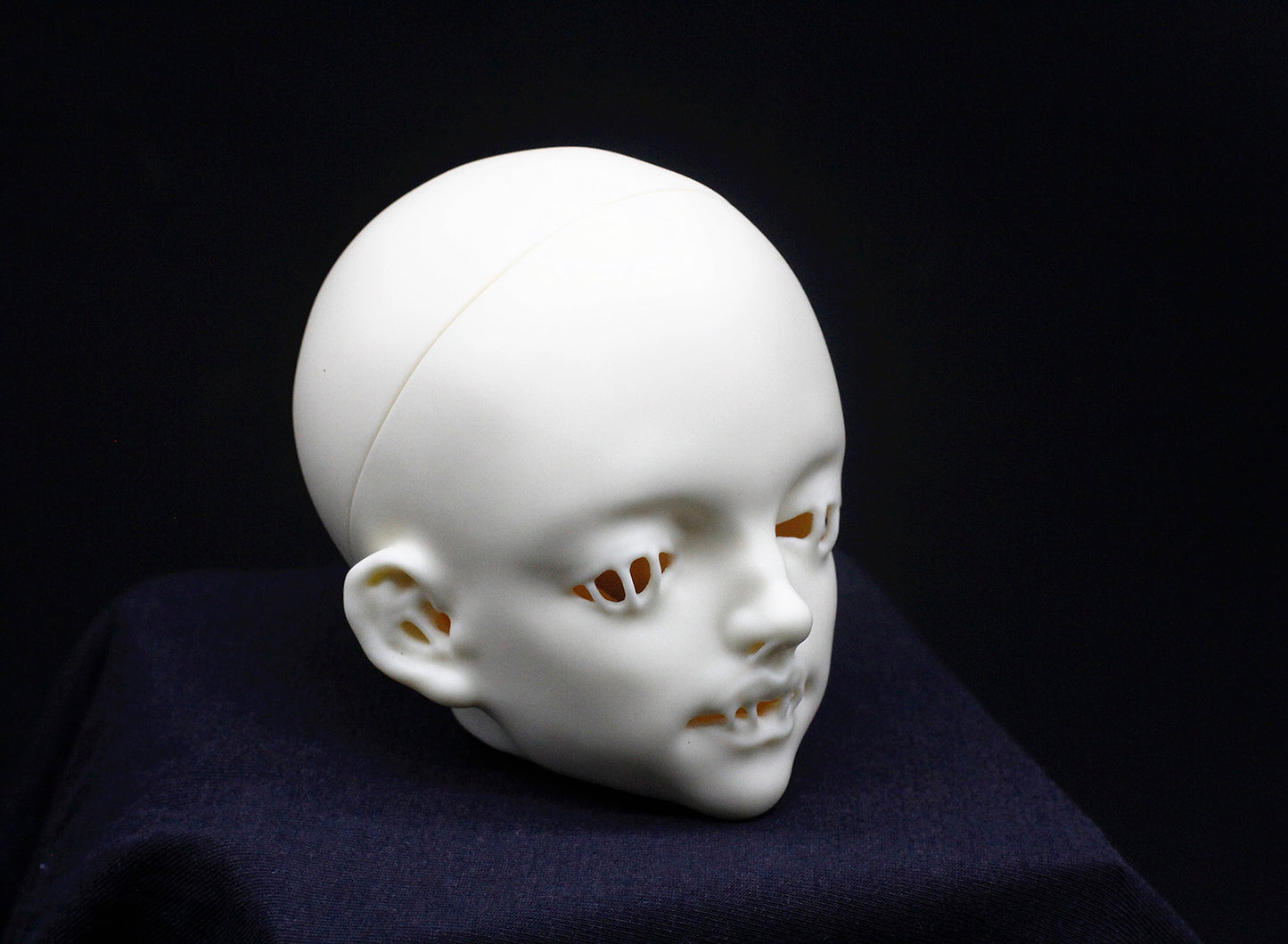 58cm BJD - Head No.6