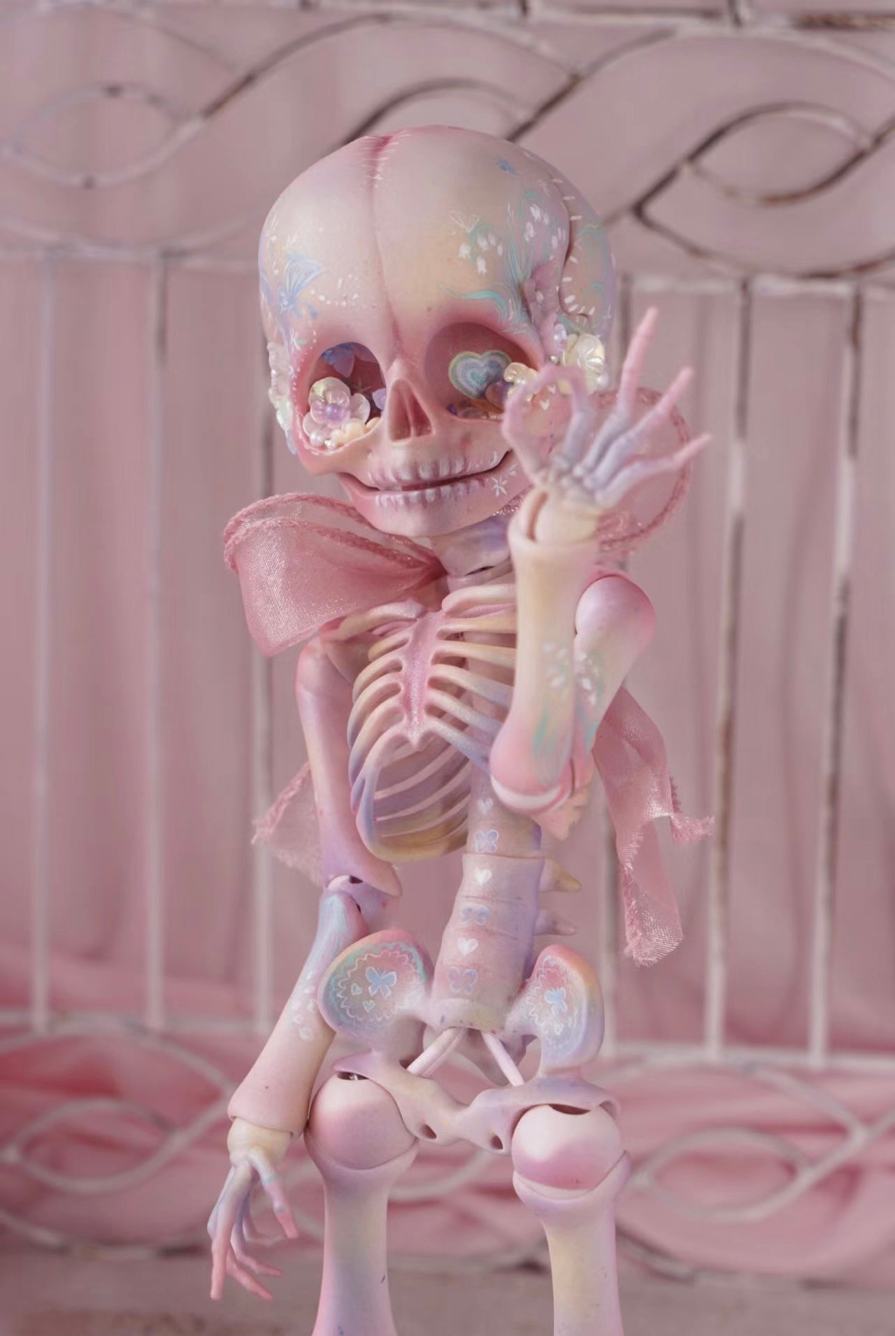 1/6 Special Size - Little Skeleton