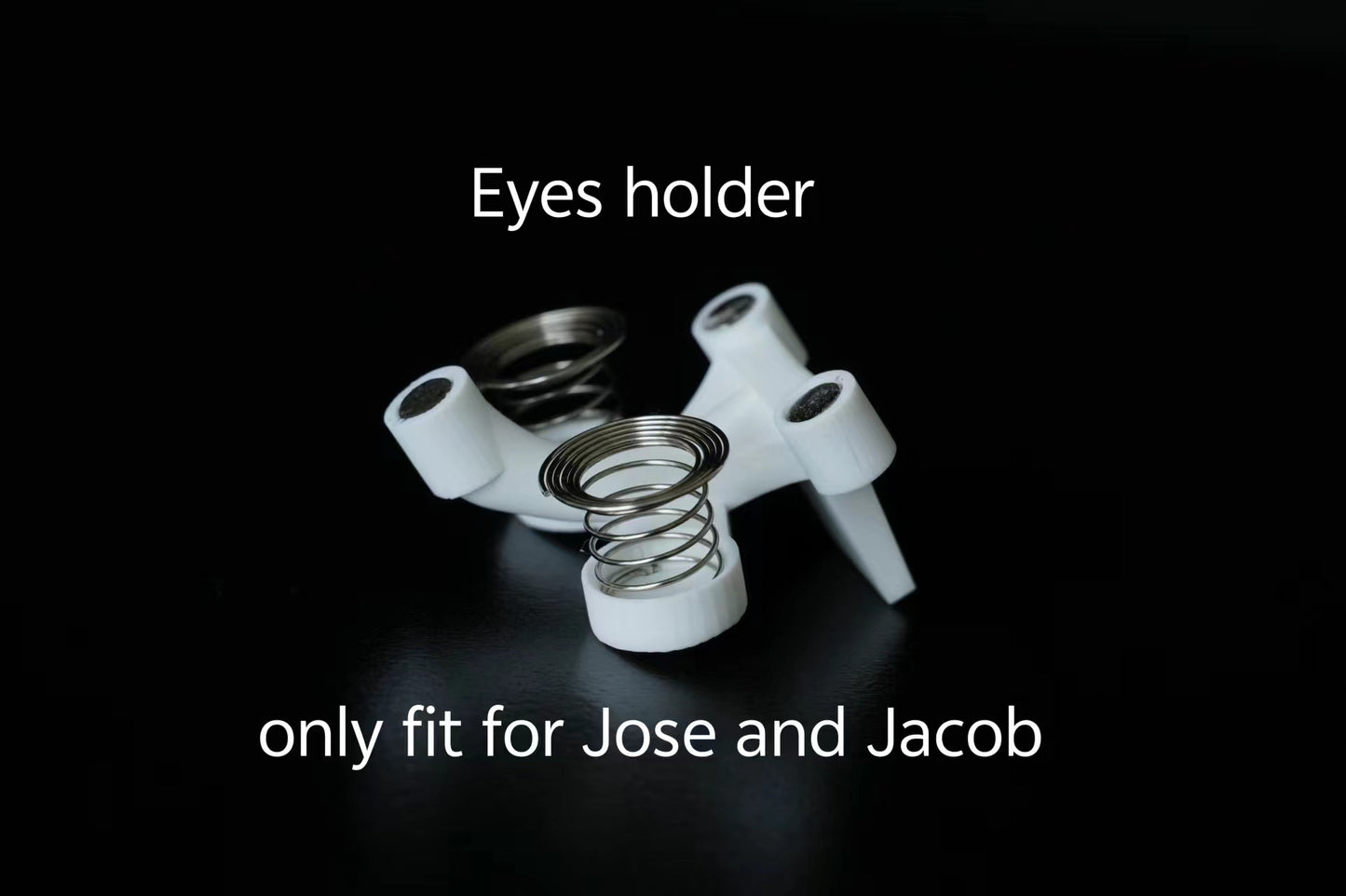 1/3 BJD - Jacob