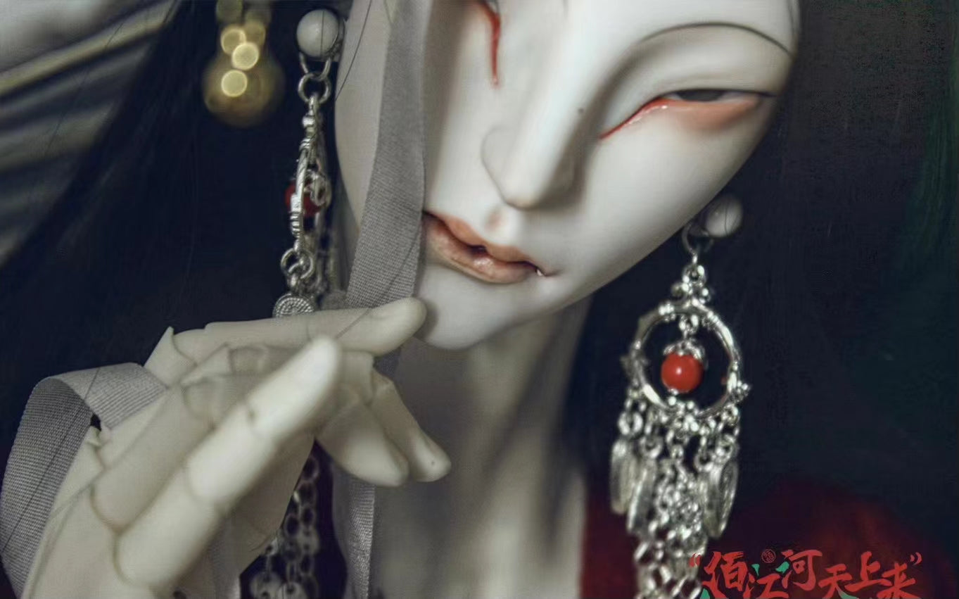 70cm BJD - Chaoshan