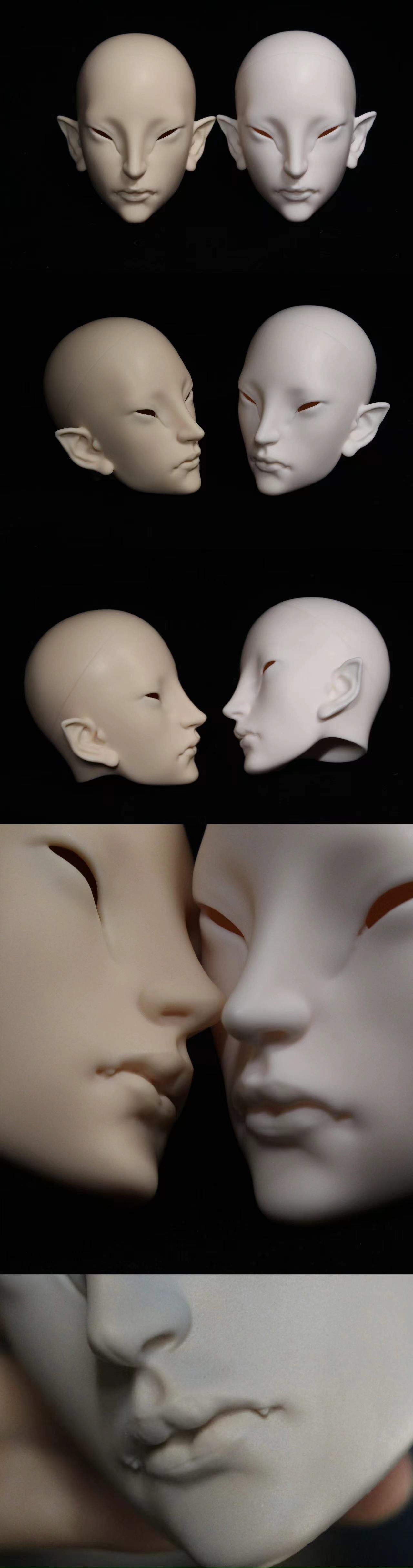 70cm BJD - Chaoshan
