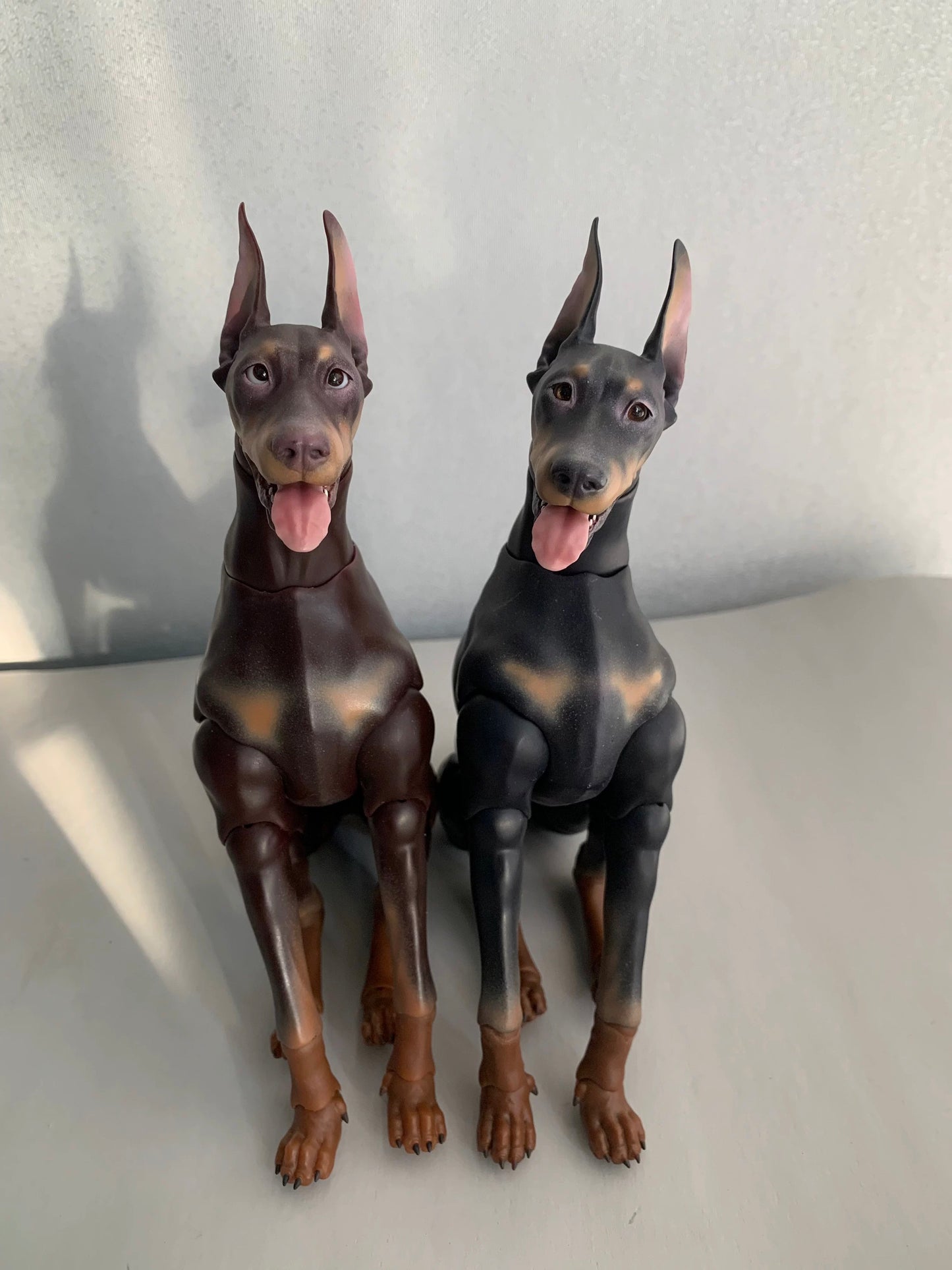 BJD Pet - Doberman Pinscher