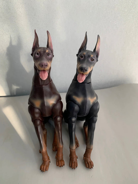 BJD Pet - Doberman Pinscher