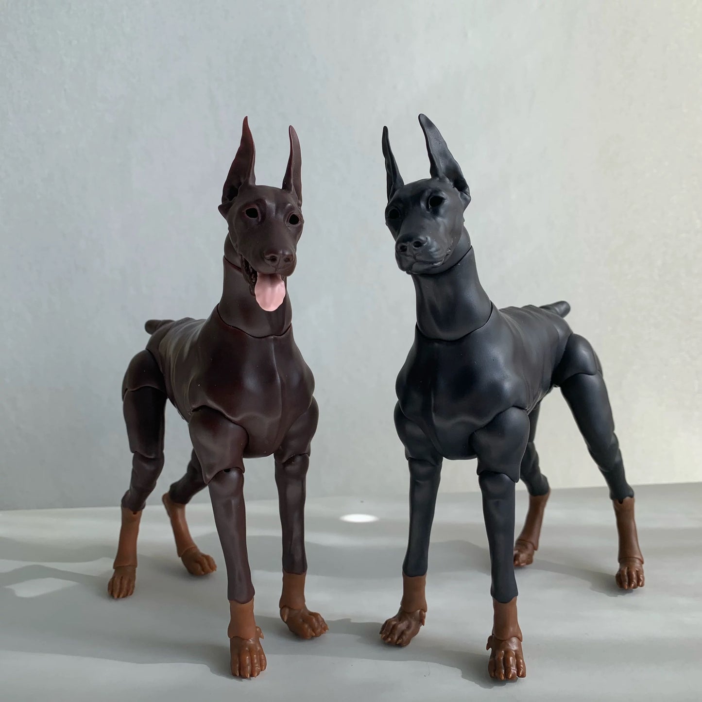 BJD Pet - Doberman Pinscher