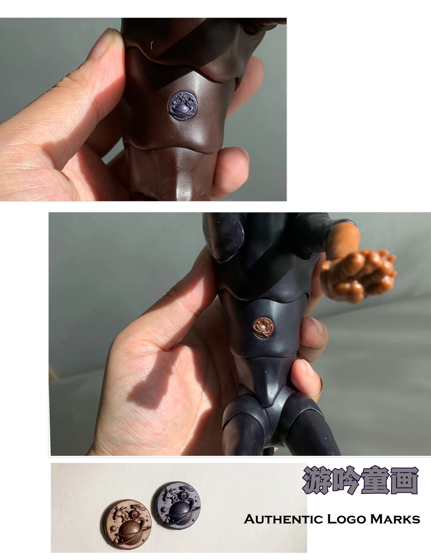 BJD Pet - Doberman Pinscher