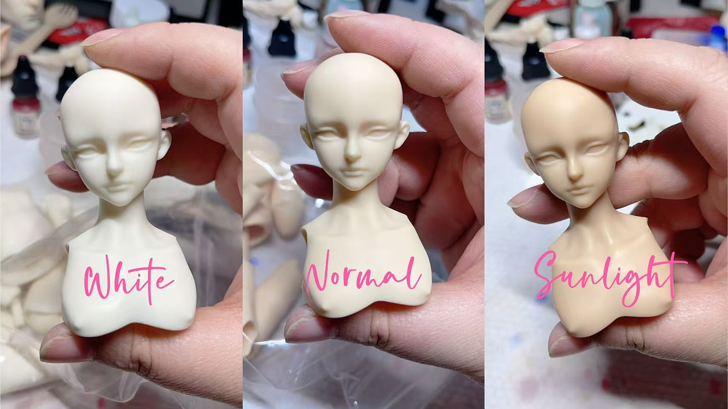27cm BJD - Little Sai