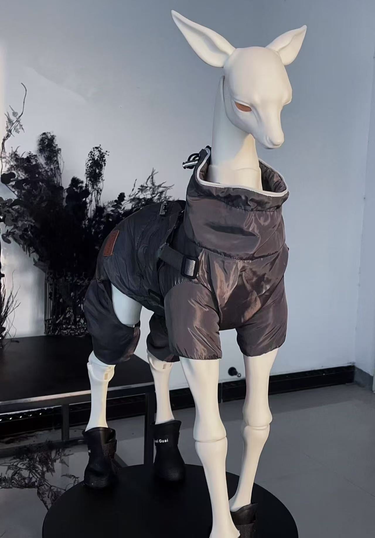 BJD Pet - Hui Ling