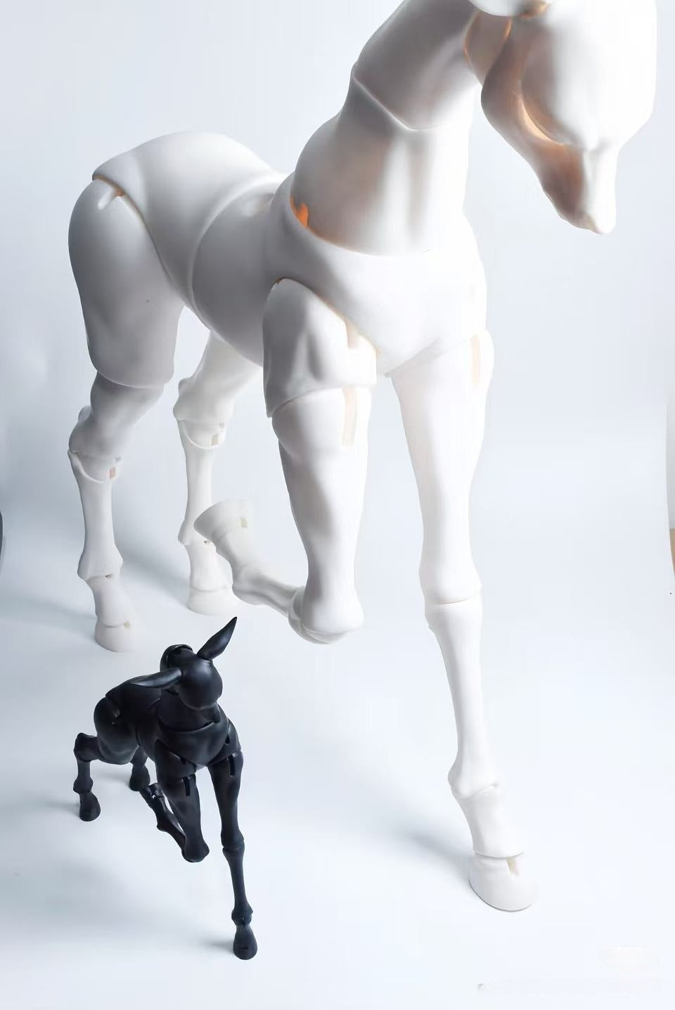 BJD Pet - Hui Ling